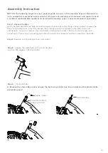 Предварительный просмотр 11 страницы aventon Pace 350/500 User Manual