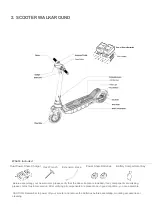 Preview for 6 page of aventon POWER SHARE CTS36ABU1 Original Instruction Manual