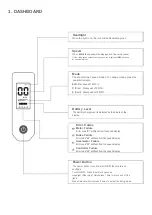 Preview for 7 page of aventon POWER SHARE CTS36ABU1 Original Instruction Manual