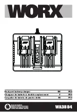 Preview for 16 page of aventon POWER SHARE CTS36ABU1 Original Instruction Manual