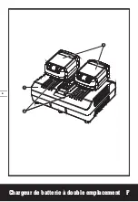 Preview for 21 page of aventon POWER SHARE CTS36ABU1 Original Instruction Manual