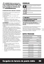 Preview for 26 page of aventon POWER SHARE CTS36ABU1 Original Instruction Manual