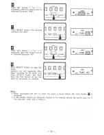 Preview for 15 page of Aventura ARTV1300 Owner'S Manual