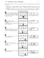 Preview for 20 page of Aventura ARTV1300 Owner'S Manual