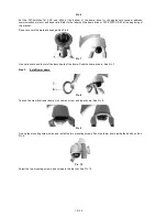 Preview for 16 page of Aventura CAM-5Z-27X Installation & User Manual