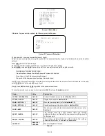 Preview for 18 page of Aventura CAM-5Z-27X Installation & User Manual