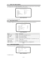 Preview for 19 page of Aventura CAM-5Z-27X Installation & User Manual