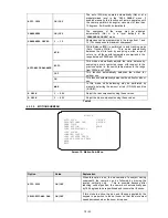 Preview for 23 page of Aventura CAM-5Z-27X Installation & User Manual