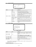 Preview for 25 page of Aventura CAM-5Z-27X Installation & User Manual