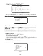 Preview for 26 page of Aventura CAM-5Z-27X Installation & User Manual