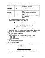 Preview for 27 page of Aventura CAM-5Z-27X Installation & User Manual