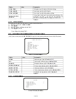 Preview for 28 page of Aventura CAM-5Z-27X Installation & User Manual