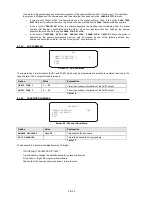 Preview for 30 page of Aventura CAM-5Z-27X Installation & User Manual