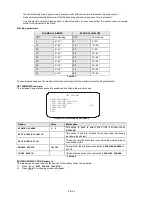 Preview for 32 page of Aventura CAM-5Z-27X Installation & User Manual