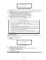 Preview for 33 page of Aventura CAM-5Z-27X Installation & User Manual