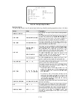 Preview for 35 page of Aventura CAM-5Z-27X Installation & User Manual