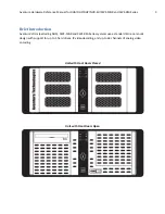 Предварительный просмотр 3 страницы Aventura CWS-MGR Series Hardware Reference Manual