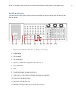 Предварительный просмотр 6 страницы Aventura CWS-MGR Series Hardware Reference Manual