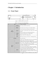 Предварительный просмотр 11 страницы Aventura DHN Series User Manual