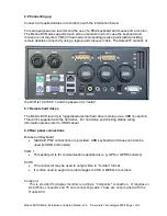 Preview for 3 page of Aventura DMB-X series Installation And Setup Manual