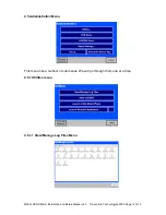 Preview for 14 page of Aventura DMB-X series Installation And Setup Manual