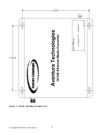 Предварительный просмотр 5 страницы Aventura FBR-1GE2LX-SFP Instruction Manual