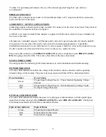 Preview for 3 page of Aventura FBR-4V2AS-TX Instruction Manual