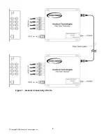 Предварительный просмотр 5 страницы Aventura FBR-8V2DBS-TX Instruction Manual