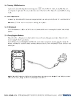 Предварительный просмотр 5 страницы Aventura Guardian GPC-R3 User Manual