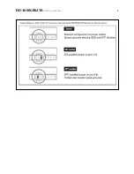 Предварительный просмотр 4 страницы Aventura HD-1000GBSATA Reference Manual