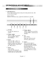 Preview for 11 page of Aventura MON-LCD19BL-CCTV Reference Manual