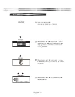 Preview for 14 page of Aventura MON-LCD19BL-CCTV Reference Manual