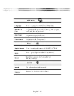 Preview for 17 page of Aventura MON-LCD19BL-CCTV Reference Manual