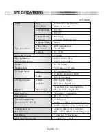 Preview for 21 page of Aventura MON-LCD19BL-CCTV Reference Manual