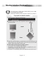 Preview for 24 page of Aventura MON-LCD19BL-CCTV Reference Manual