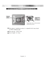 Preview for 26 page of Aventura MON-LCD19BL-CCTV Reference Manual