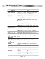 Preview for 27 page of Aventura MON-LCD19BL-CCTV Reference Manual