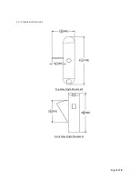 Preview for 4 page of Aventura TS-FBS01 Installation Manual