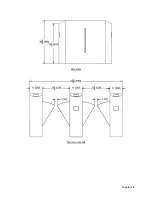 Preview for 6 page of Aventura TS-FBS01 Installation Manual