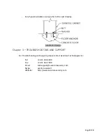 Preview for 8 page of Aventura TS-FBS01 Installation Manual