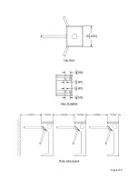 Preview for 5 page of Aventura TS-TTS01 Installation Manual