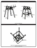 Preview for 3 page of Avenue Six ALLEN ALN226 Quick Start Manual