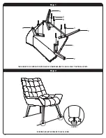 Preview for 3 page of Avenue Six SHELLY Assembly Instructions