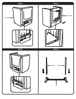 Preview for 4 page of Avenue Six Wallstreet WST51A Manual