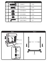 Preview for 3 page of Avenue Six WST51N Manual