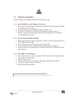 Preview for 8 page of Avenview C-EDID-RW User Manual