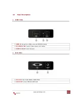 Preview for 6 page of Avenview C-HDM-VGA User Manual