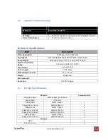 Preview for 7 page of Avenview C-HDSDI-HDMI User Manual