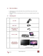 Preview for 5 page of Avenview C-USB-HDM User Manual