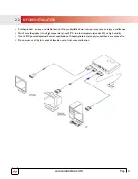 Preview for 7 page of Avenview C-VGA-DVI User Manual